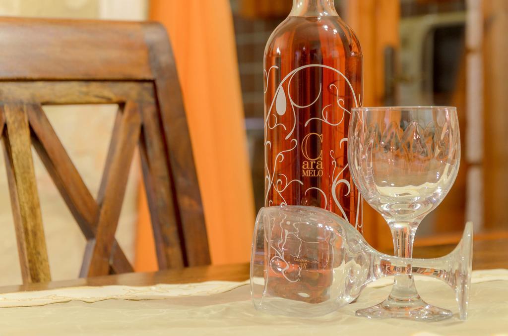 Parys Villas チィリヴィ 部屋 写真