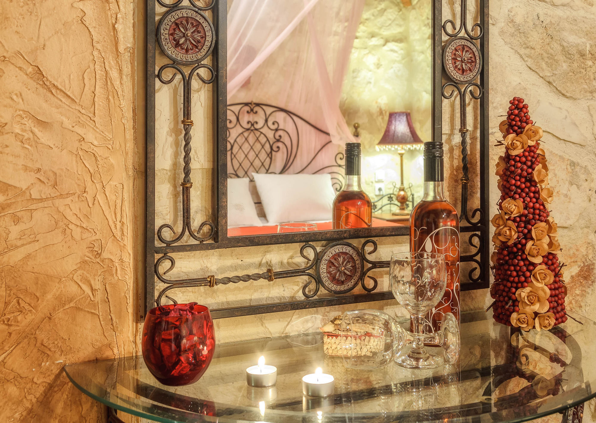 Parys Villas チィリヴィ エクステリア 写真