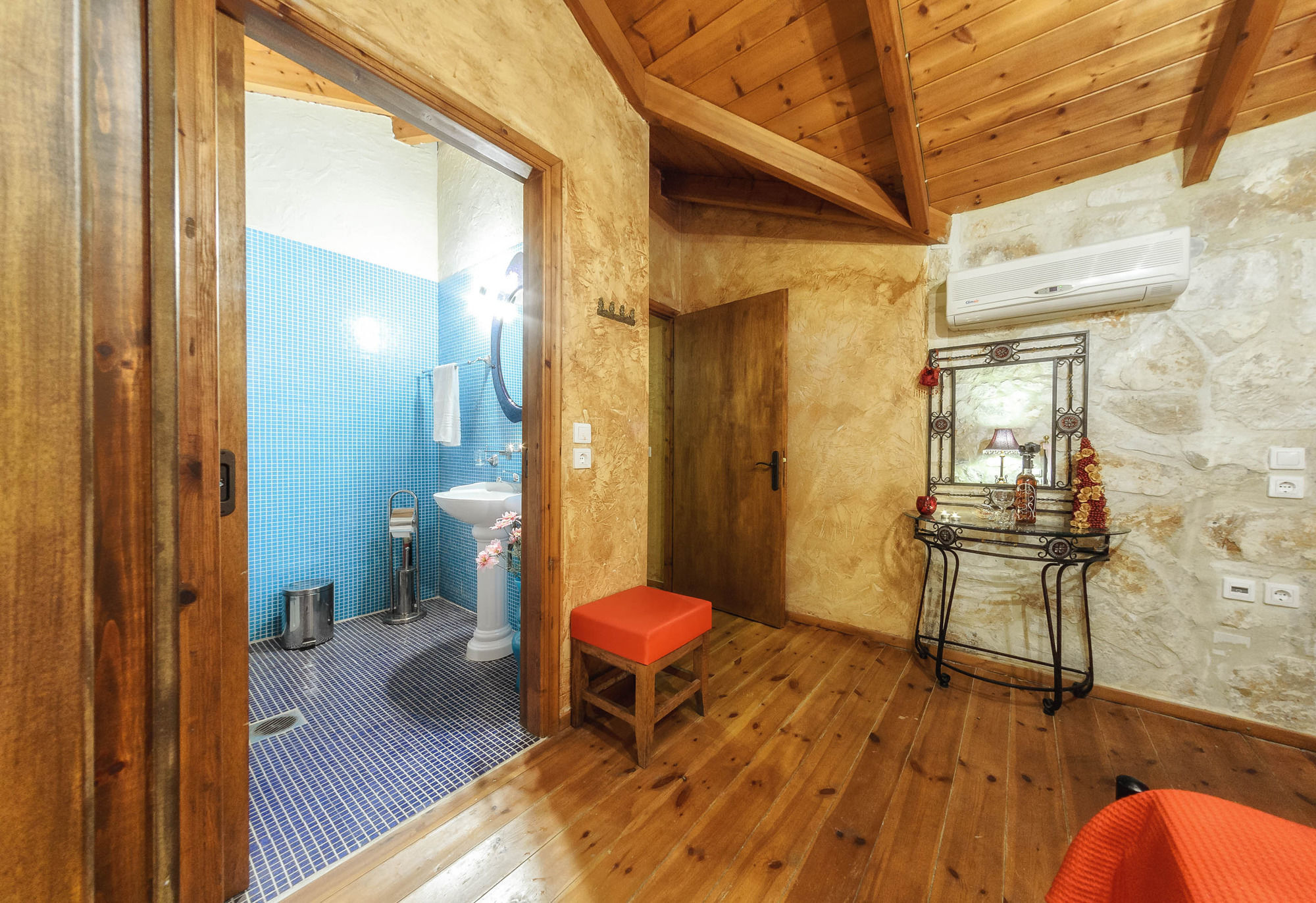 Parys Villas チィリヴィ エクステリア 写真